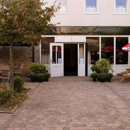 Hotel Noordoostpolder Bant Екстериор снимка