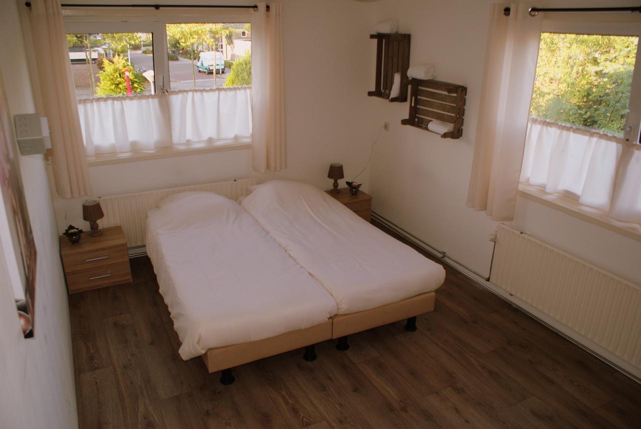 Hotel Noordoostpolder Bant Стая снимка