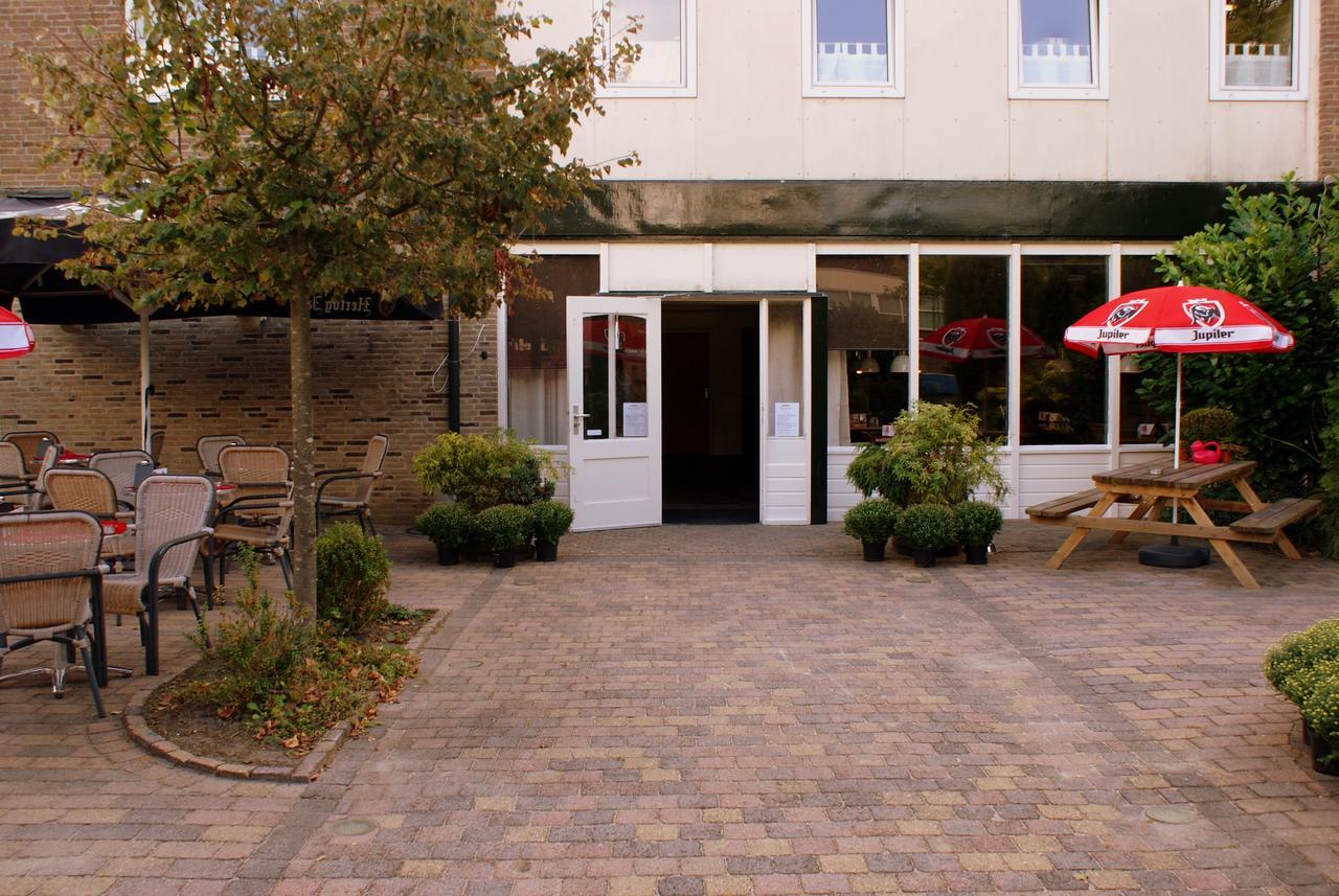 Hotel Noordoostpolder Bant Екстериор снимка