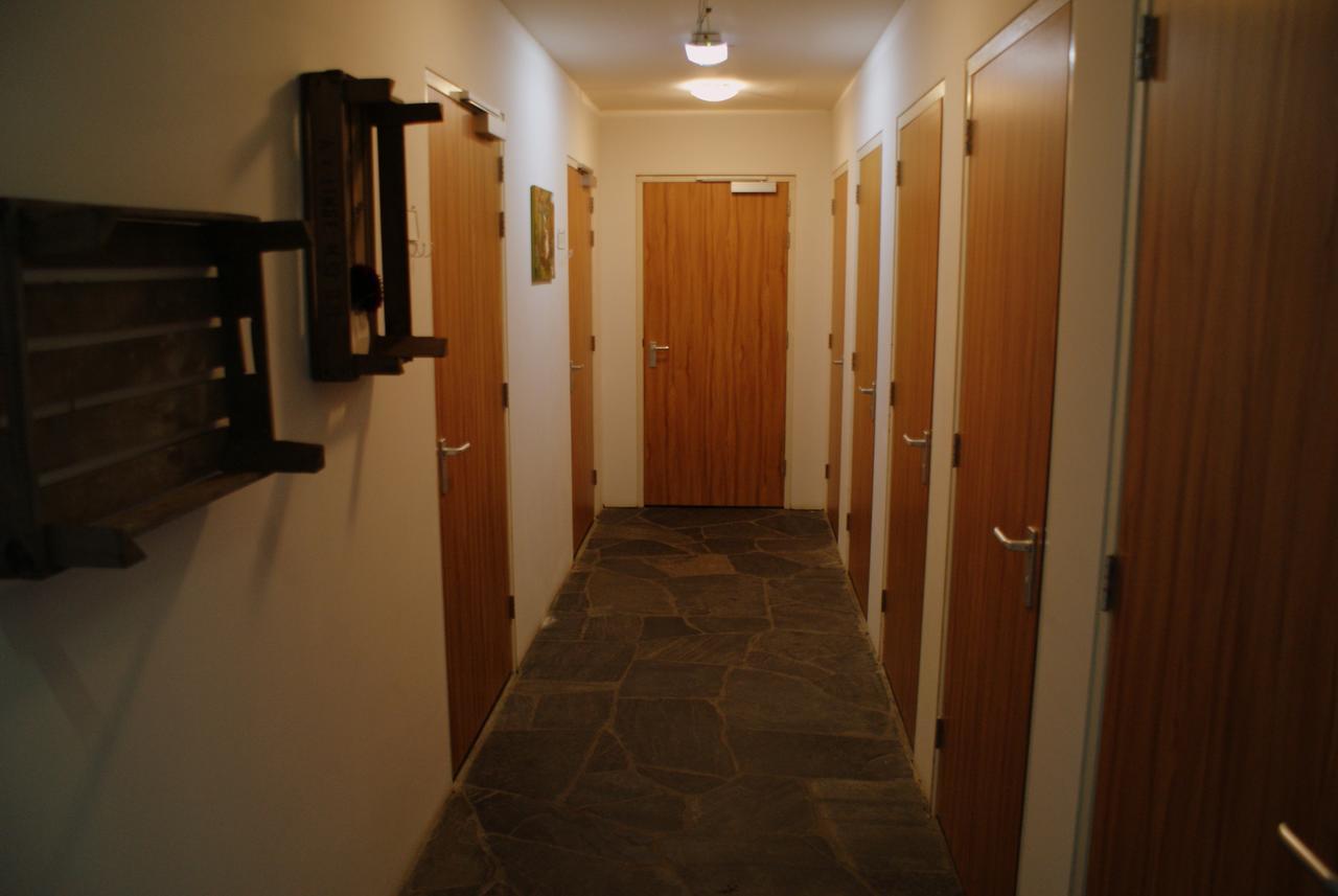 Hotel Noordoostpolder Bant Екстериор снимка