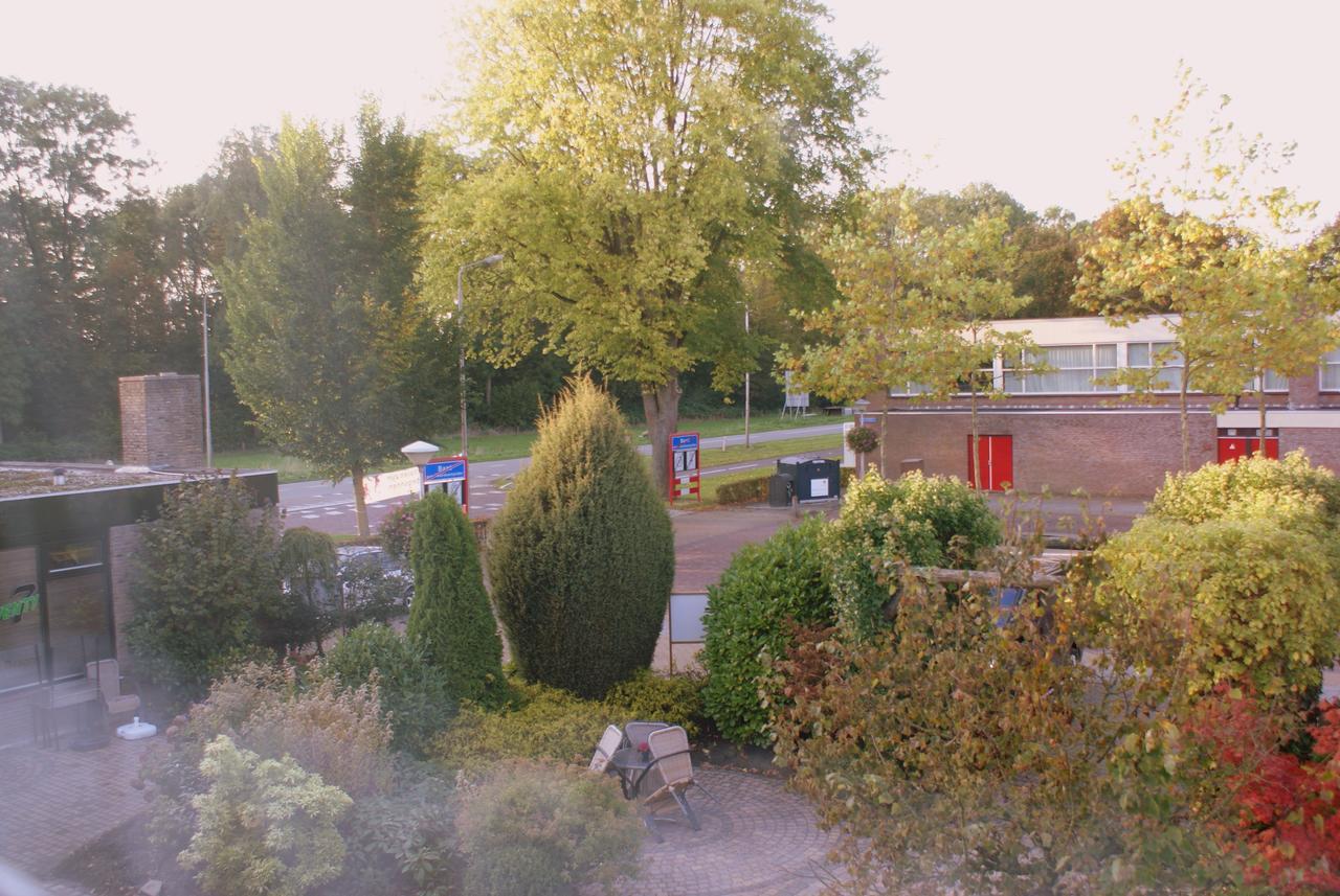 Hotel Noordoostpolder Bant Екстериор снимка