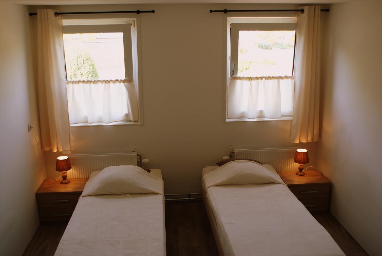 Hotel Noordoostpolder Bant Екстериор снимка