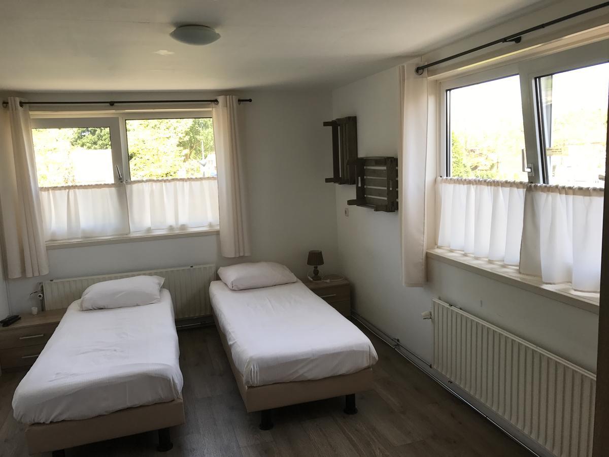 Hotel Noordoostpolder Bant Екстериор снимка